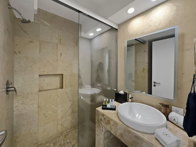جناح ديلوكس بغرفتي نوم، Armonik Suites 10/10
