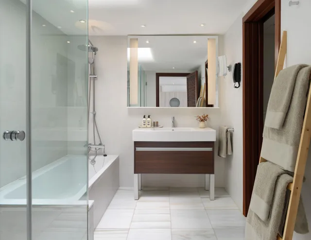 Reserve, Junior Suite, Ocean View، Paradisus Salinas Lanzarote 3/4