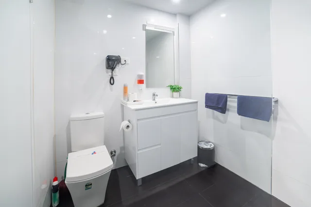 غرفة ديلوكس بسرير كوين، Bankstown Motel 10 Greenacre 8/8