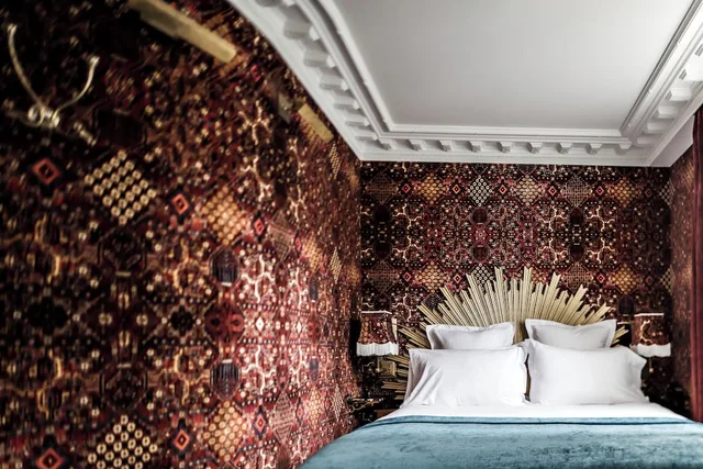 Mini, Double Bed، Hotel Providence 1/1