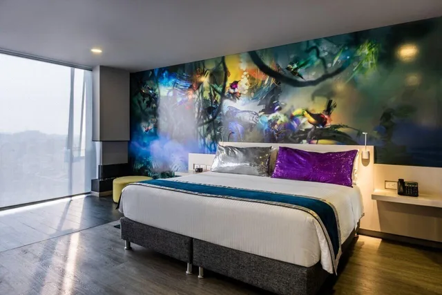 جناح استوديو تنفيذي، Hotel Black Tower Premium 3/5