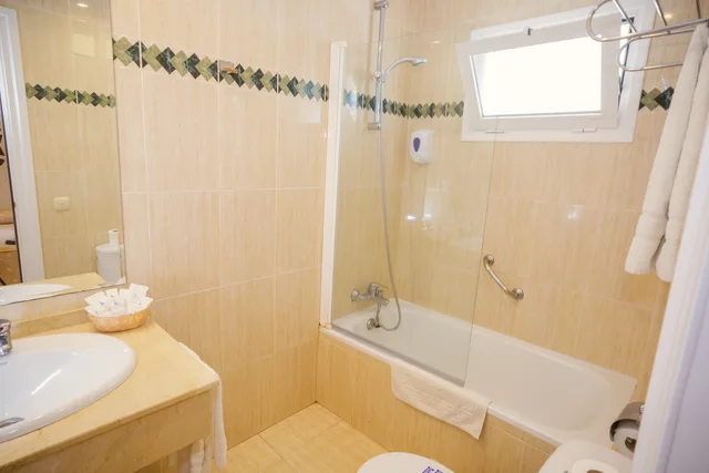 استوديو، Puerto Azul Marbella 3/4