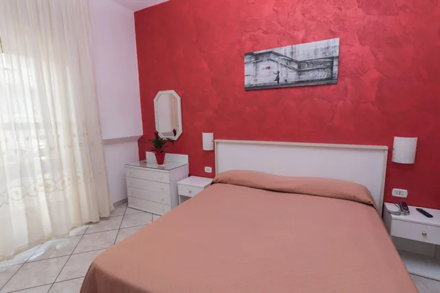 غرفة بسرير مزدوج، Baia Verde 8/10