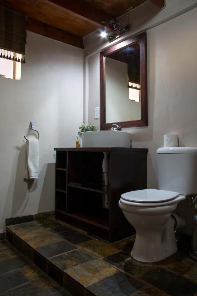 غرفة عائلية، Zoete Rust Boutique Hotel 10/10
