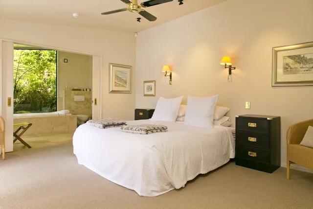 فيلا بسريرين كينج بغرفتي نوم بمسبح خاص، The Point Villas 2/7