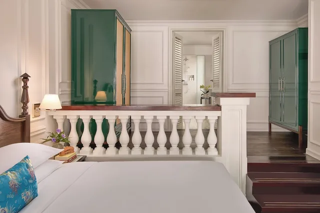 Anantara, 2 Bedrooms, River, Suite, 2 King Beds، Anantara Hoi An Resort 8/9