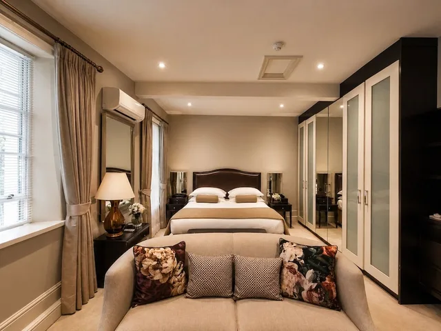 جناح عصري، Montigo Resorts, Somerset 2/2