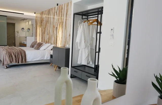 Master, Suite, Hot Tub، Diana Palace Hotel Zakynthos 3/10