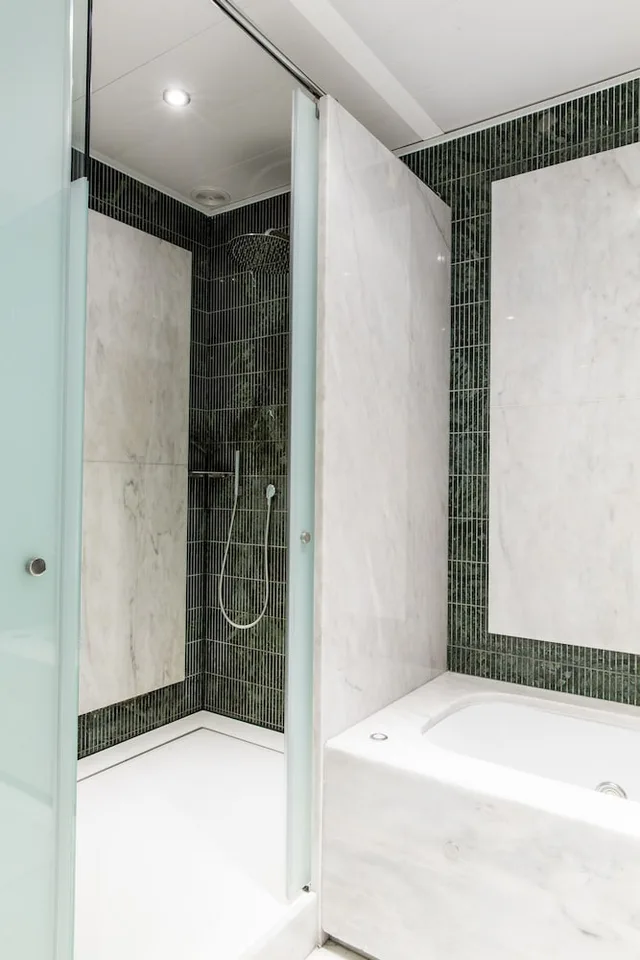 Suite, Twin Beds, Hotel Villa Real 4/4