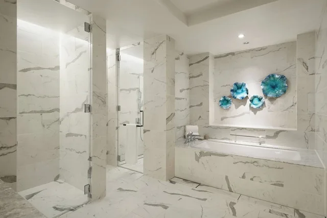 جناح تنفيذي بسرير كينج، JW Marriott Hotel Nara 4/4