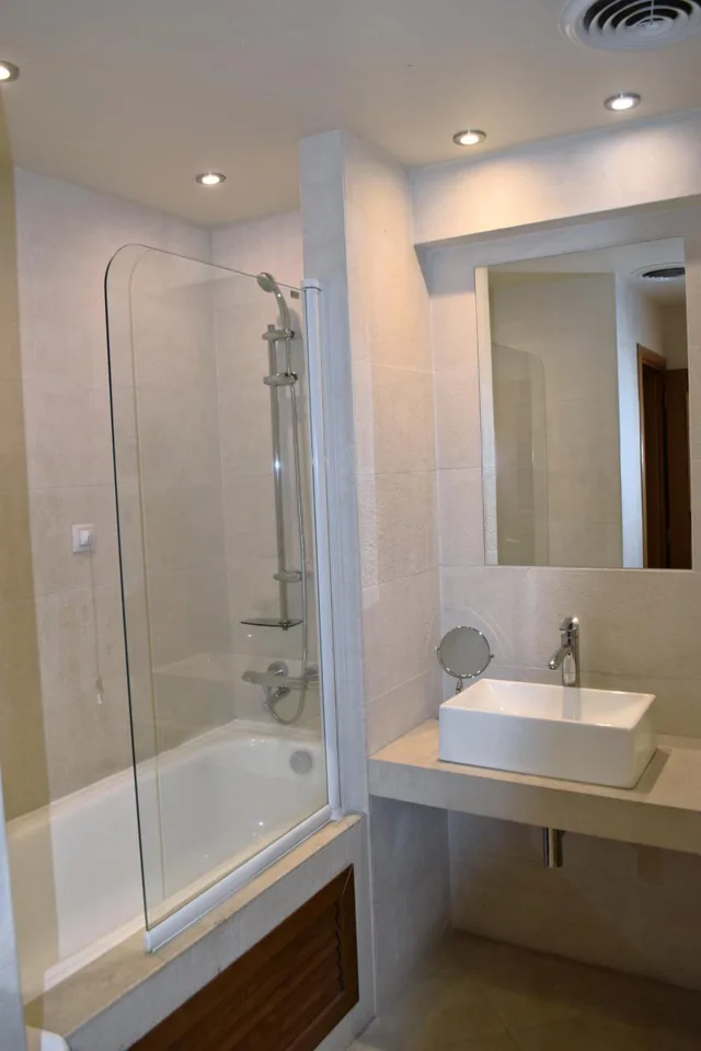 Exclusive, Suite, The Lodge Hotel 2/3