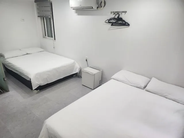 غرفة عائلية، K Pop Hotel Seoul Tower 1/2