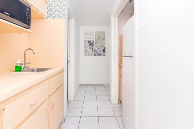 استوديو كلاسيكي، Girasole Apartments 4/4