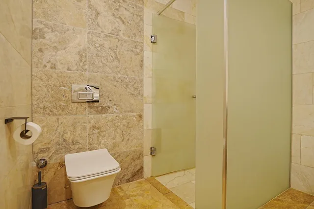 جناح جونيور، Kayra cave suites 10/10