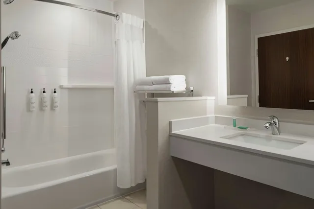 استوديو بسريرين كوين مع أريكة، Fairfield Inn & Suites by Marriott Indianapolis Fishers 8/8
