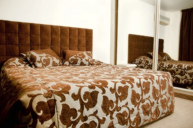غرفة بسرير مزدوج، Marble Tower Hotel, Beirut 2/4