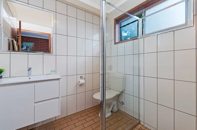 غرفة سوبيريور بسرير كوين، Aat 28 Goldsmith Motel 6/6