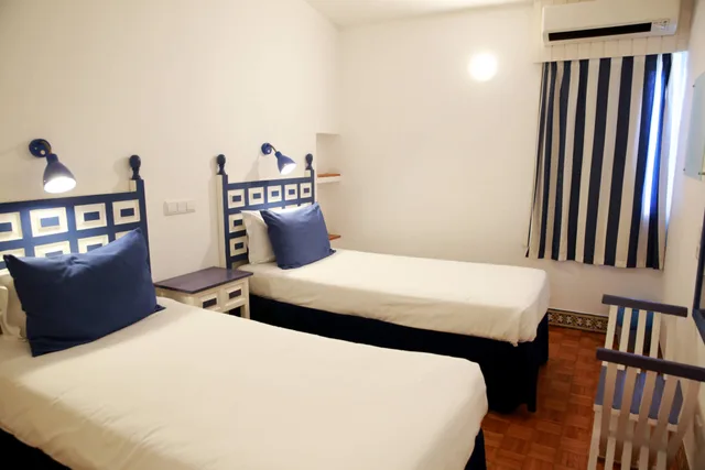 شقة بسرير فردي بإطلالة على البحر، Apartamentos Turisticos Soldoiro 1/1