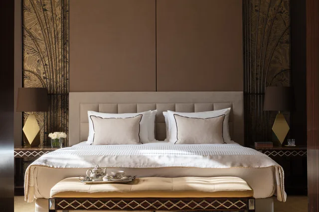 جناح تنفيذي، Anantara New York Palace Budapest - A Leading Hotel of The World 2/2