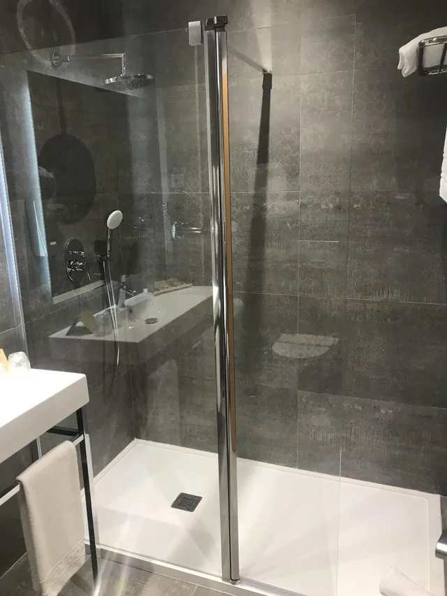 غرفة سوبيريور بشرفة، Madeira Centro Hotel 10/10