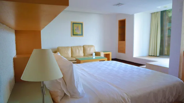 جناح بسرير كينج، Holiday Inn Morelia 1/4