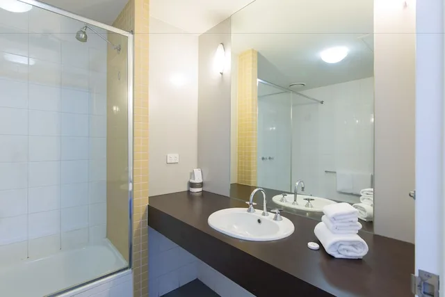 Family, 2 King Beds, Great Southern Hotel Melbourne 10/10