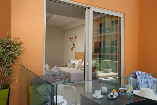 Superior, Accessible, Palmera Beach Hotel and Spa Adult Only 4/4