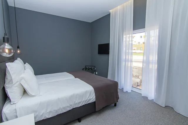 Classic, Pestana Gramacho Residences 7/10
