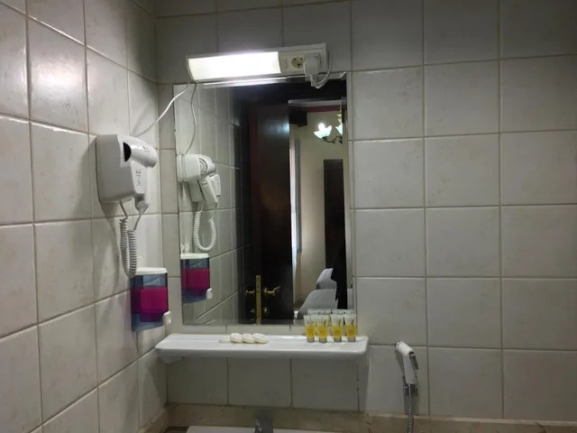 غرفة بسريرين منفصلين، ميراج السلام(Mirage Al Salam Hotel) 10/10