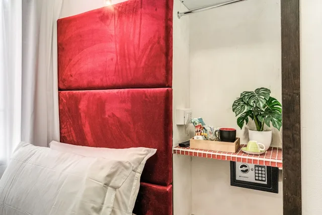 Room, Single, Tritone Top House 5/8