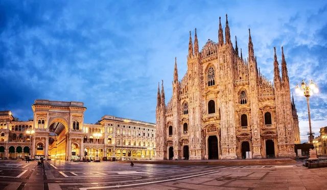 Casa Storica 5 Giornate, Milan 3/50