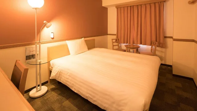غرفة ديلوكس مفردة للمدخنين، Toyoko Inn Himeji Eki Shinkansen Minami Guchi 4/8
