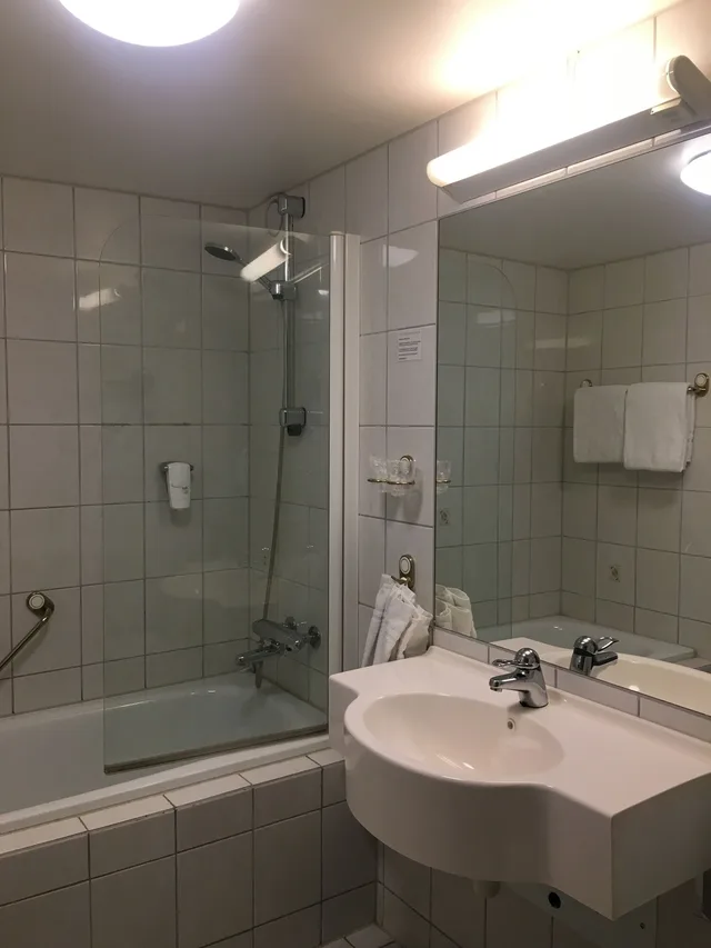 Junior Suite, Studio, Double Bed، Bergstadens Hotel 2/2