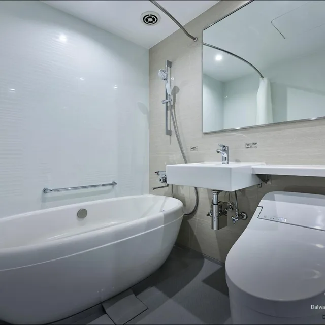 غرفة ديلوكس ثلاثية بإطلالة على المدينة في طابق مرتفع، Daiwa Roynet Hotel WAKAYAMA 2/2