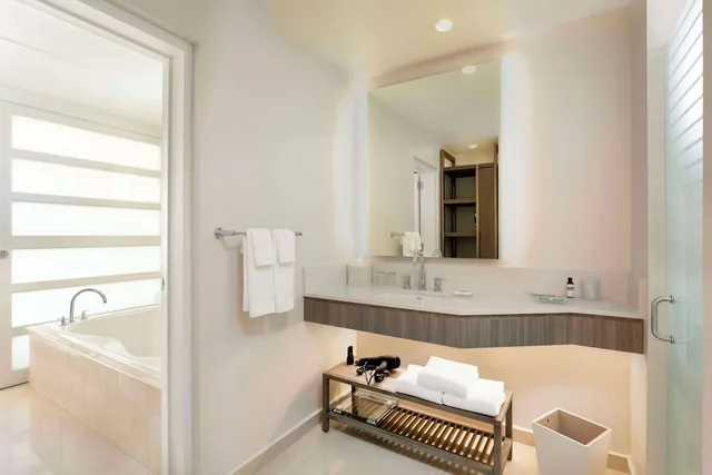 فيلا ديلوكس بسريرين كوين بإطلالة على البحر، Hyatt Regency Grand Reserve Puerto Rico 8/8