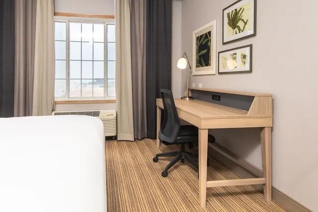 غرفة بسريرين كوين لذوي الإعاقة، Country Inn & Suites by Radisson, Rapid City, SD 3/6