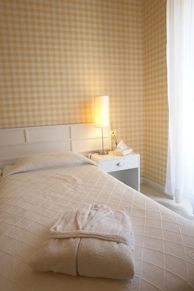 غرفة كلاسيكية بسرير مزدوج، Paradise Art Hotel 9/10