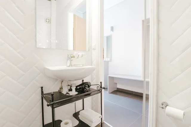 Urban, Studio, Twin Beds, Street View, Balcony، Athens Studios 10/10