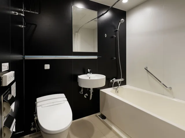 غرفة سوبيريور بسرير كوين للمدخنين، Mitsui Garden Hotel Kyobashi 5/5