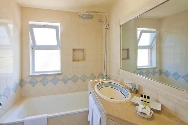 Studio, Apartment, Costa Doiro Ambiance Village Apartment 5/9