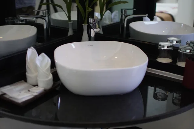 جناح تنفيذي، Aroma Angkor Boutique Hotel 7/8