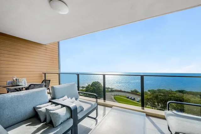 Oaks Redcliffe Mon Komo Suites, North Lakes, Narangba 44/77
