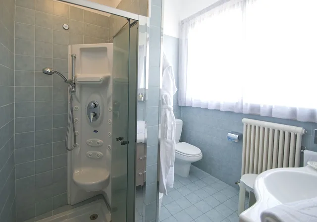 Classic, Double Bed, Hotel Le Palme - Premier Resort 9/10