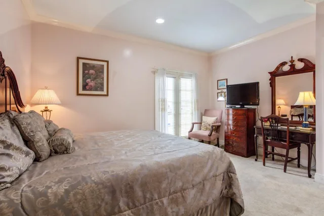 كوخ بغرفتي نوم، Edgewater Inn 1/6