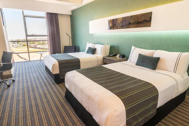 غرفة قياسية بسريرين مزدوجين، Sonesta Hotel Arequipa 1/7