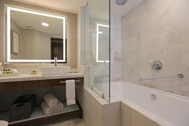 Premium, Twin Beds, Lounge Access, InterContinental Costa Rica at Multiplaza Mall, an IHG Hotel 3/3