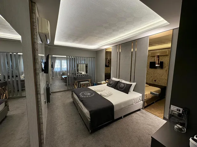 Suite, Royal Anka Hotel 1/10