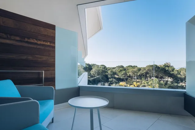جناح جونيور بسرير مزدوج، Iberostar Selection Llaut Palma - Adults Only 2/2