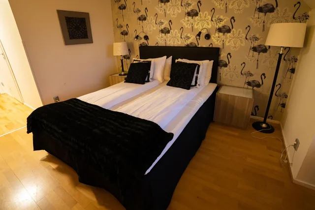غرفة عائلية، First Hotel Carlshamn 2/3