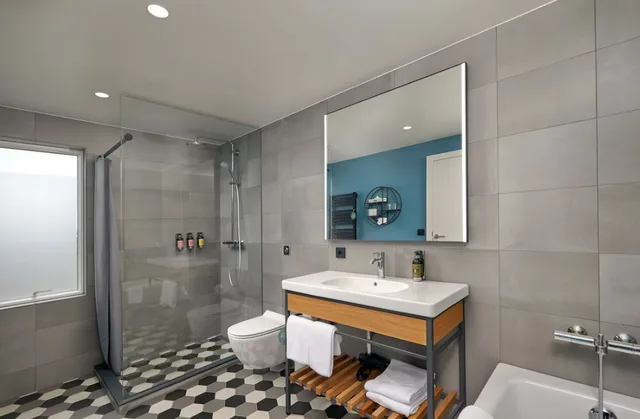 جناح جونيور بسرير كينج، Myvatn - Berjaya Iceland Hotels 6/6